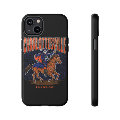 CHARLOTTESVILLE - IPHONE TOUGH CASE