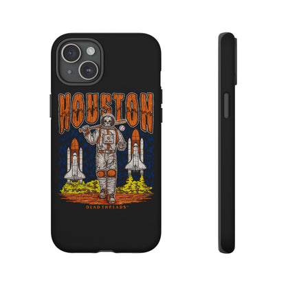 HOUSTON BASEBALL - IPHONE TOUGH CASE