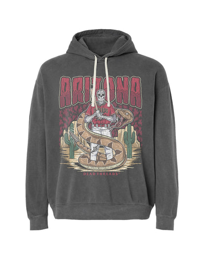 ARIZONA BASEBALL - LIGHTWEIGHT HOODIE