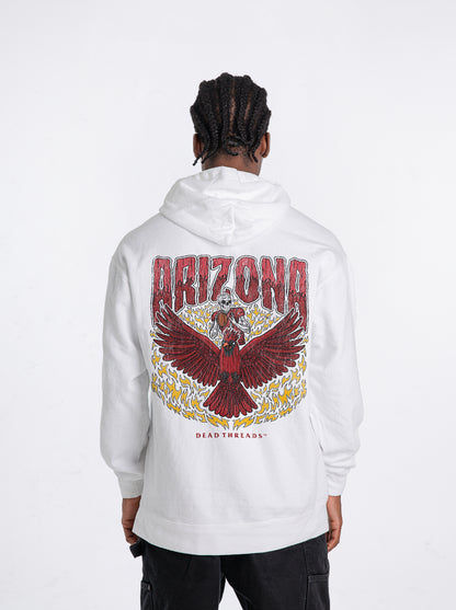 ARIZONA FOOTBALL - HOODIE