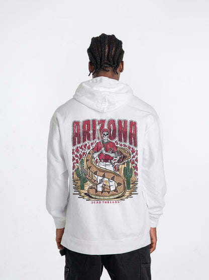 ARIZONA BASEBALL - HOODIE