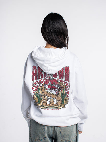 ARIZONA BASEBALL - HOODIE