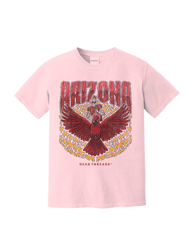 ARIZONA FOOTBALL - PINK