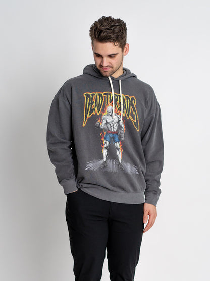 ARMAGEDDON - LIGHTWEIGHT HOODIE