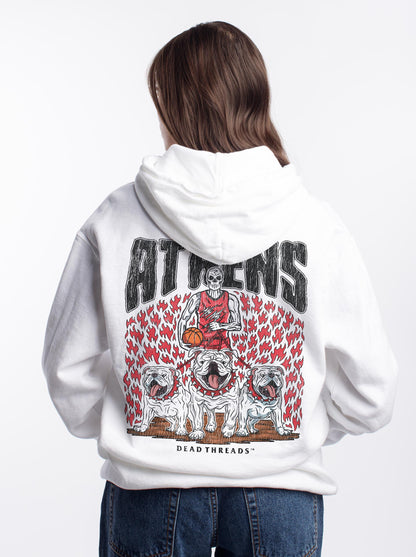 ATHENS BASKETBALL - HOODIE