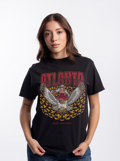 ATLANTA BASKETBALL