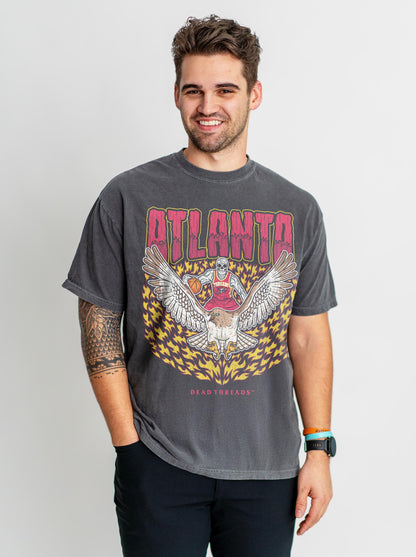 ATLANTA BASKETBALL