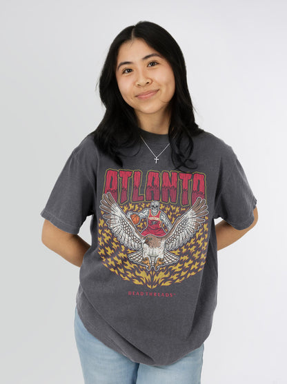 ATLANTA BASKETBALL