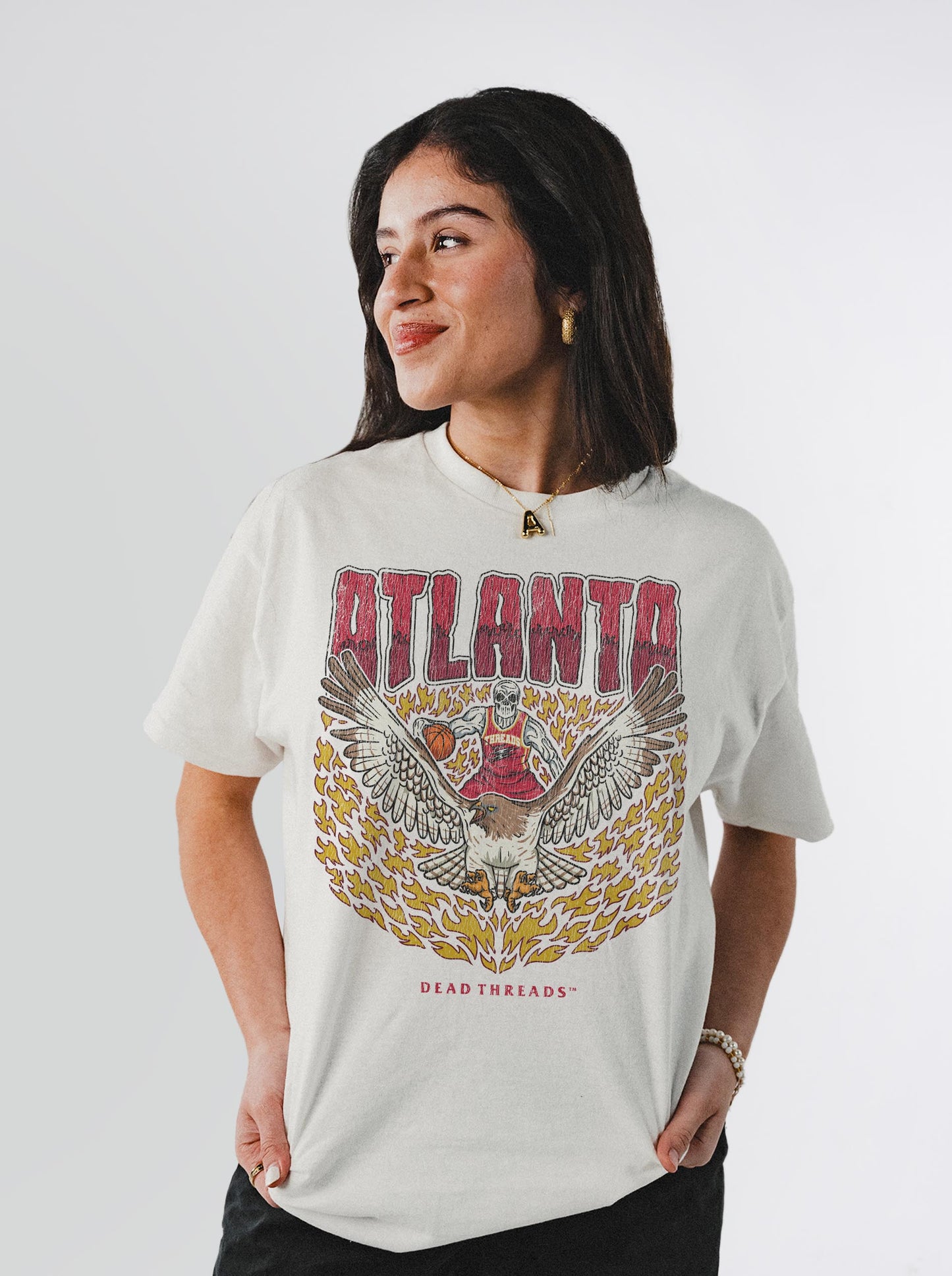 ATLANTA BASKETBALL