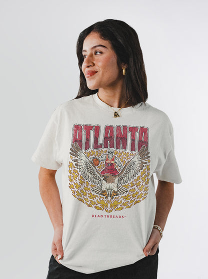 ATLANTA BASKETBALL