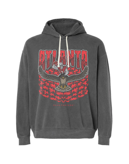 ATLANTA FOOTBALL - LIGHTWEIGHT HOODIE