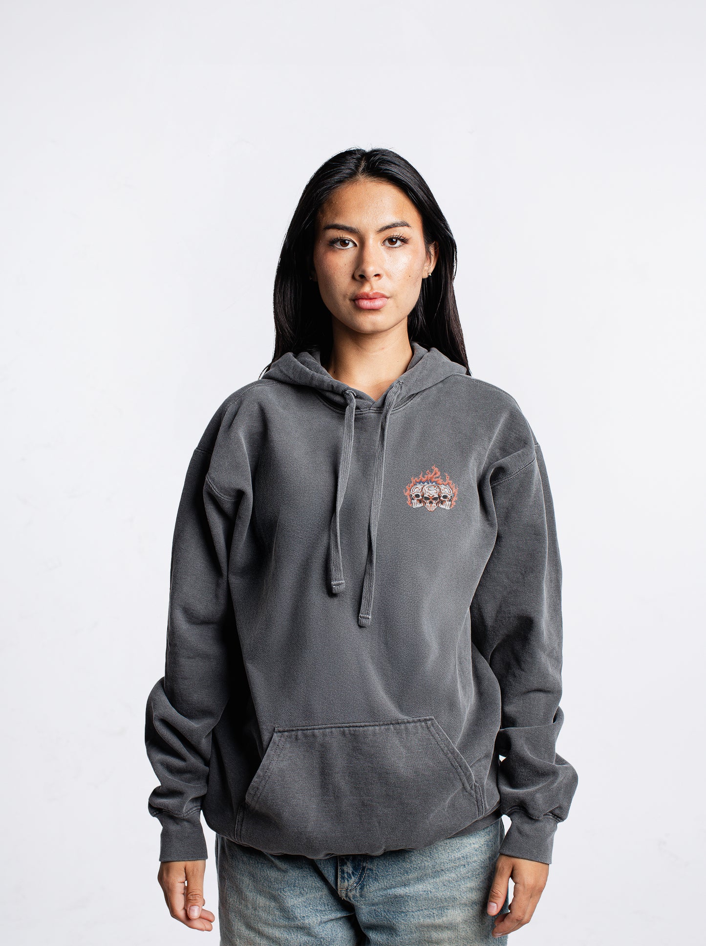 AUBURN BASKETBALL - HOODIE