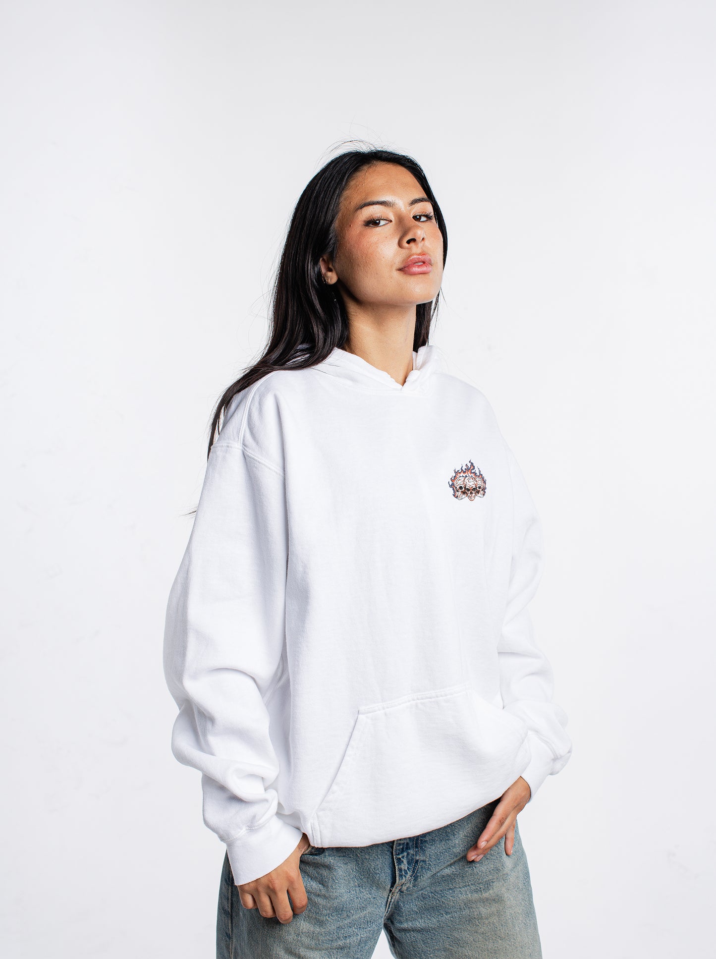 AUBURN BASKETBALL - HOODIE