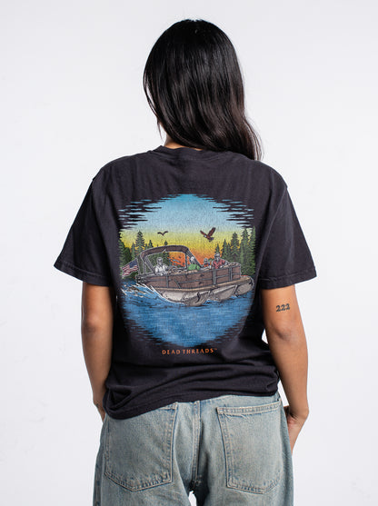 ANCHOR MANAGEMENT - “DT ESSENTIAL" PREMIUM T-SHIRT