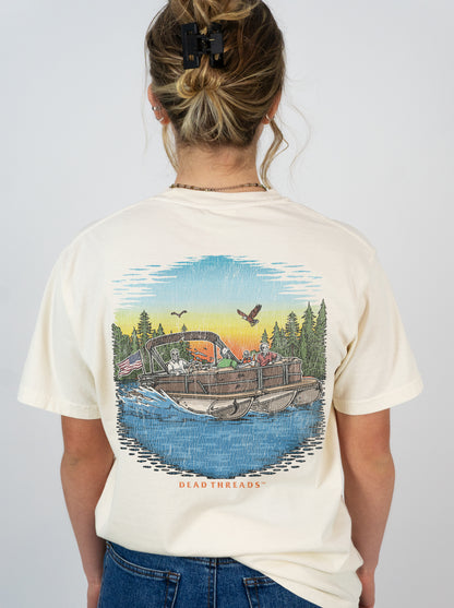 ANCHOR MANAGEMENT - “DT ESSENTIAL" PREMIUM T-SHIRT