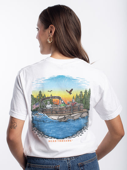 ANCHOR MANAGEMENT - “DT ESSENTIAL" PREMIUM T-SHIRT