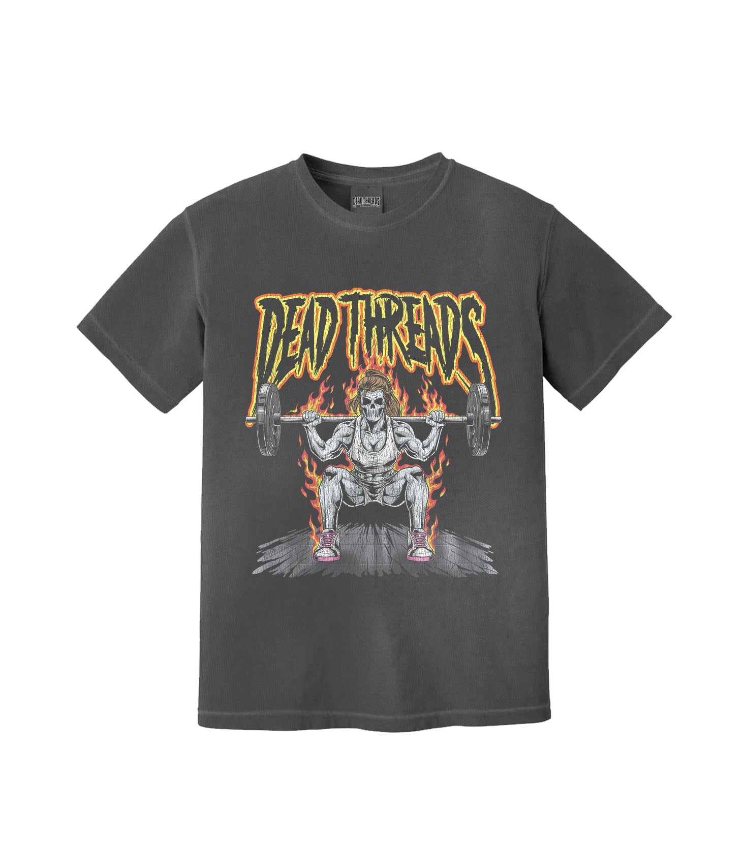NEW RELEASES – Dead Threads Apparel