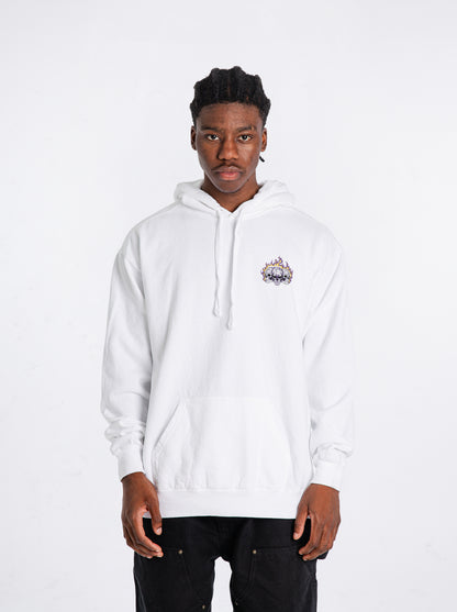 BATON ROUGE BASKETBALL - HOODIE