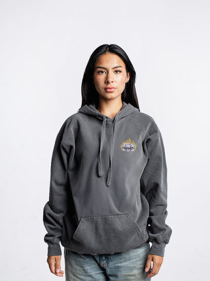 BATON ROUGE FOOTBALL - HOODIE