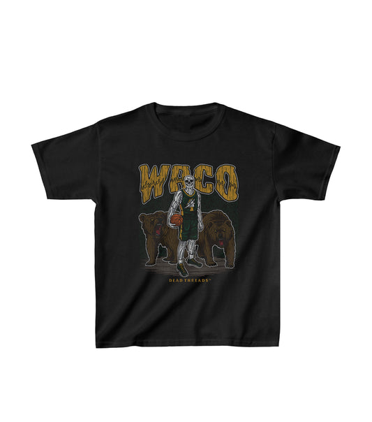 WACO BASKETBALL - KIDS