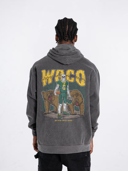 WACO FOOTBALL - HOODIE