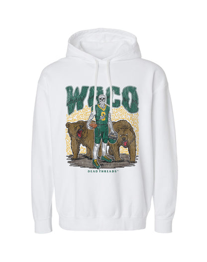 WACO FOOTBALL - LIGHTWEIGHT HOODIE