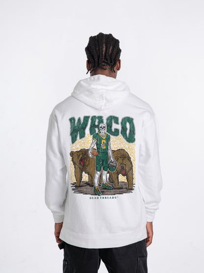 WACO FOOTBALL - HOODIE