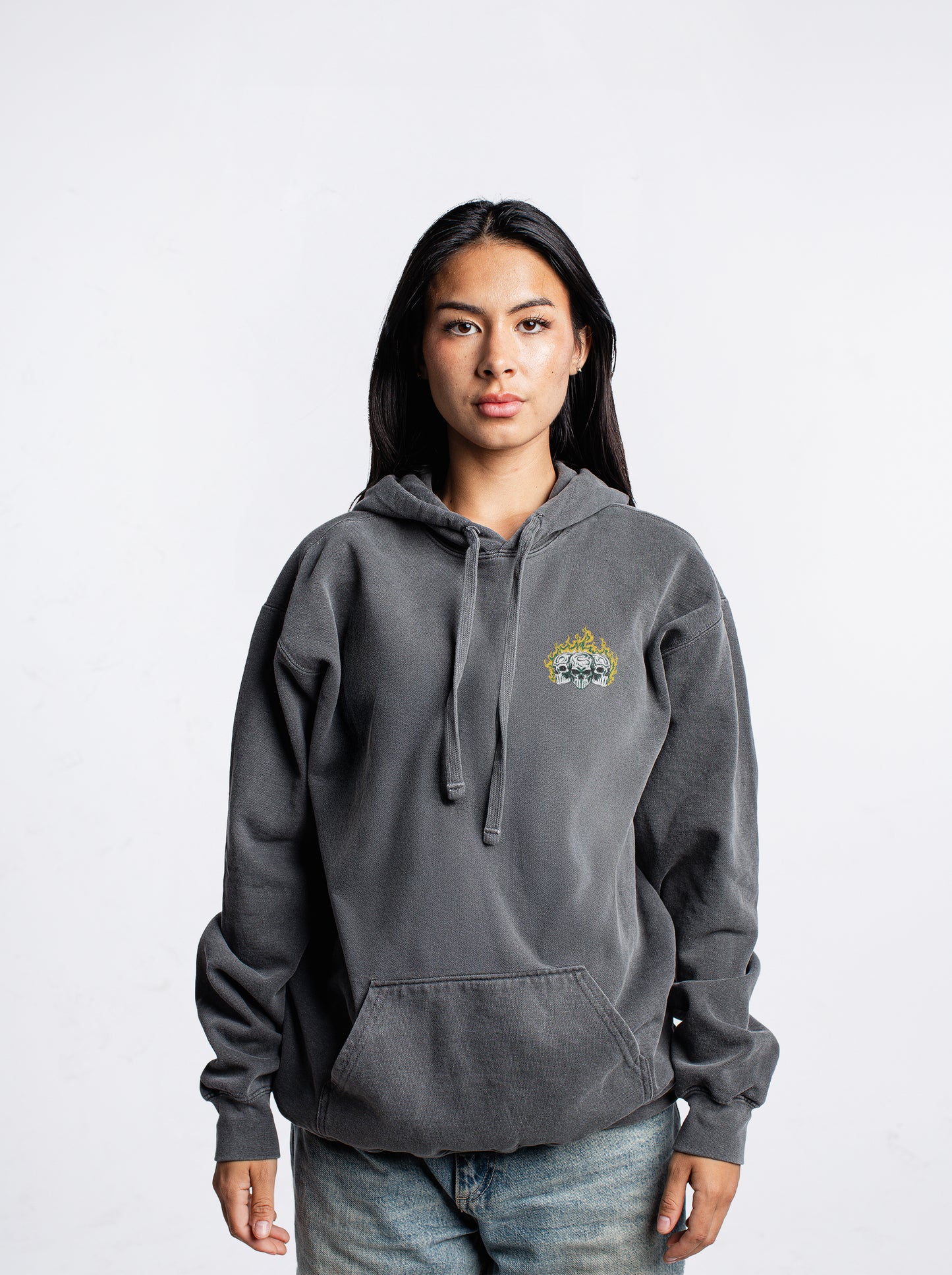 WACO FOOTBALL - HOODIE