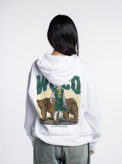 WACO FOOTBALL - HOODIE