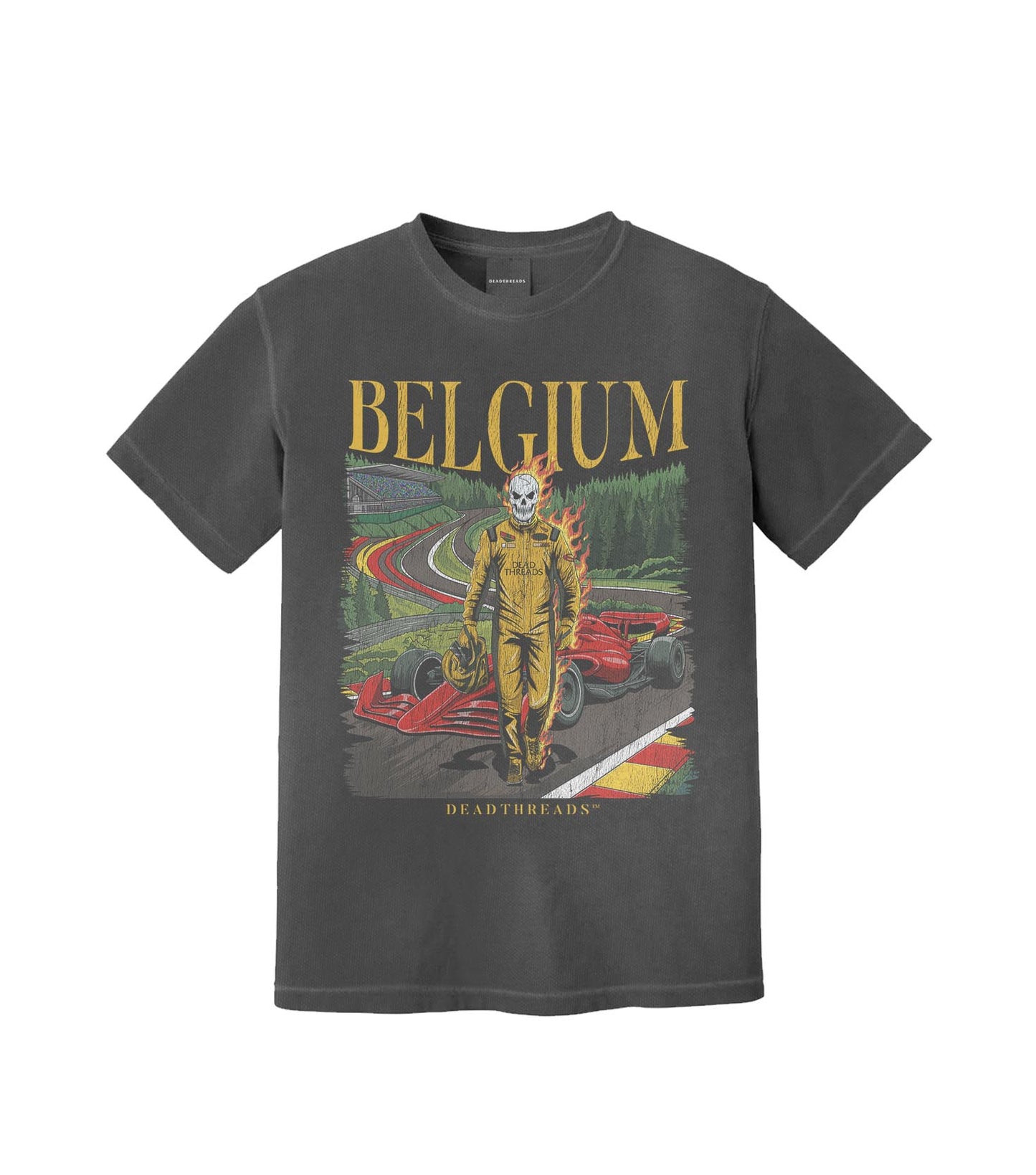 BELGIUM