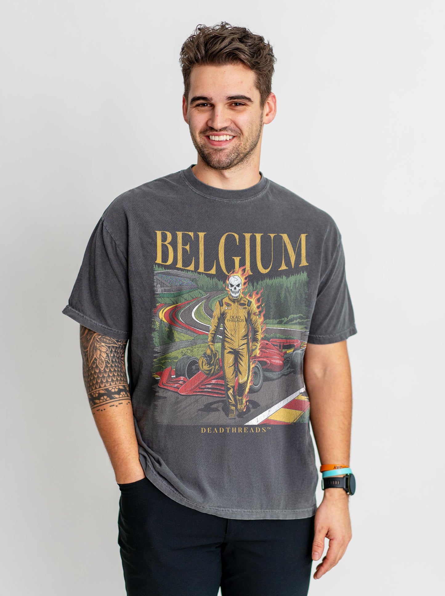 BELGIUM