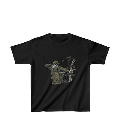 BONE AND ARROW - KIDS