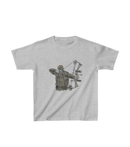 BONE AND ARROW - KIDS