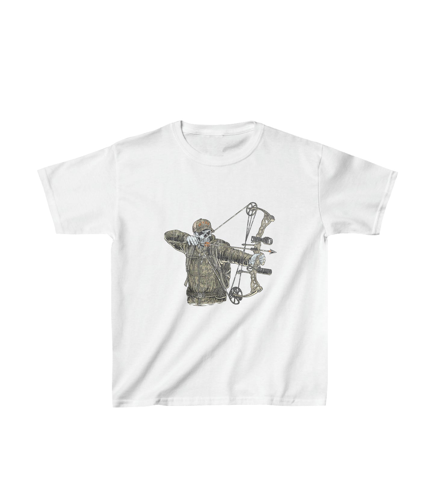 BONE AND ARROW - KIDS