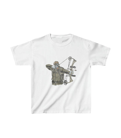 BONE AND ARROW - KIDS