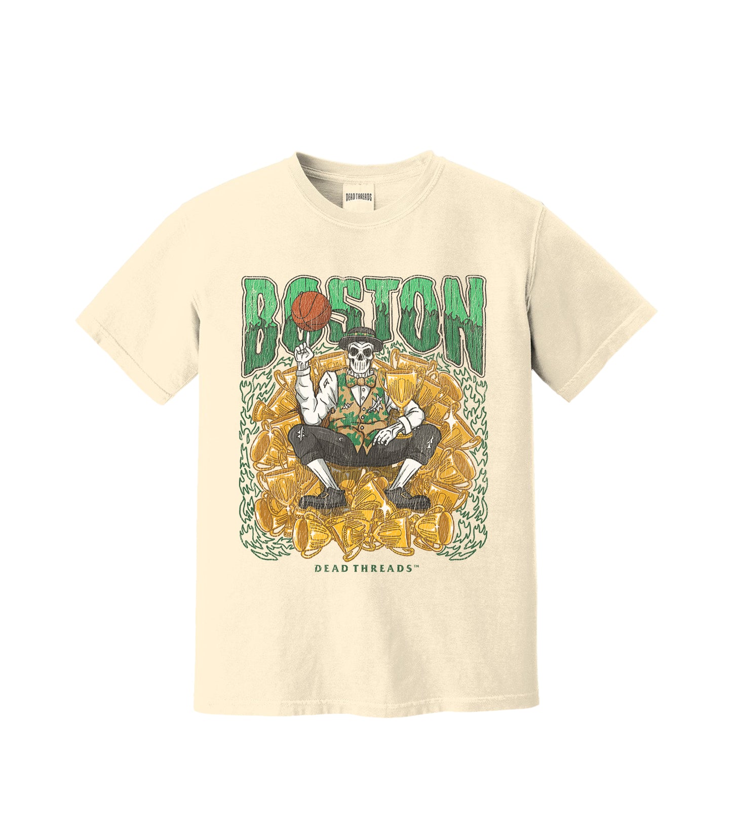 BOSTON BASKETBALL