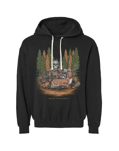 BOW HUNTING - LIGHTWEIGHT HOODIE