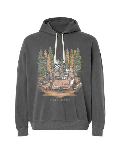 BOW HUNTING - LIGHTWEIGHT HOODIE