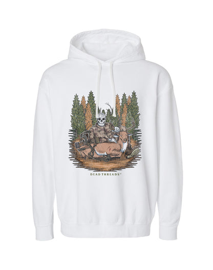 BOW HUNTING - LIGHTWEIGHT HOODIE