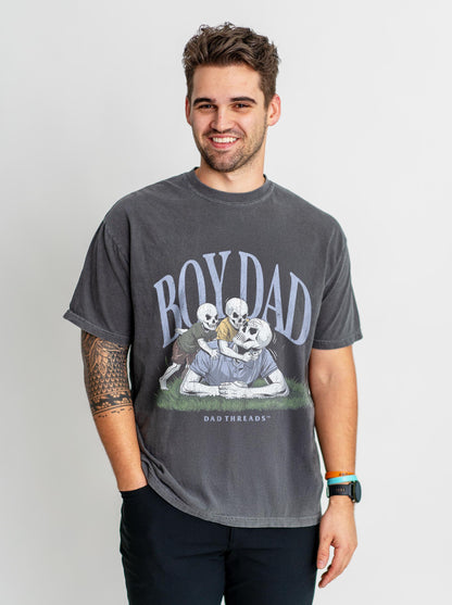 BOY DAD v2