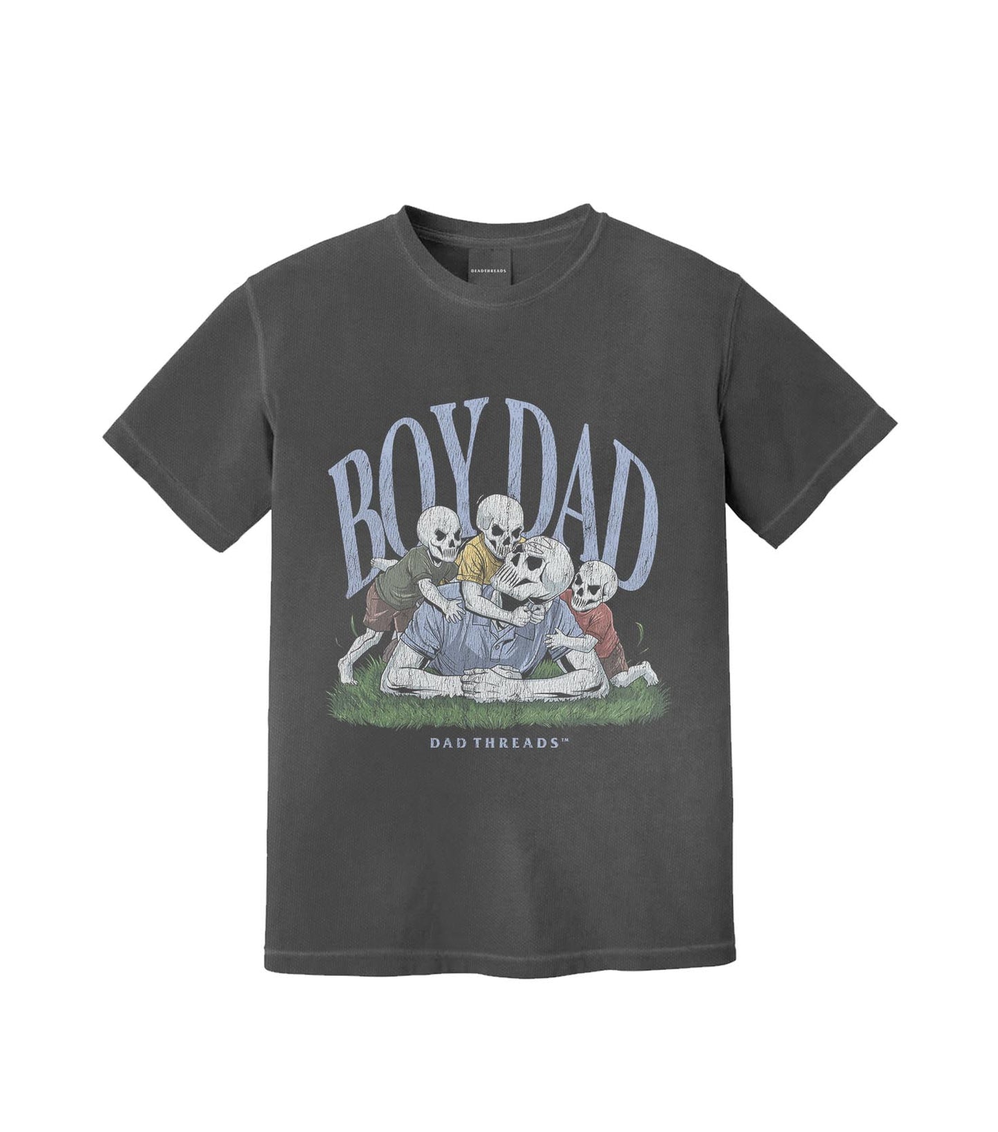BOY DAD v3
