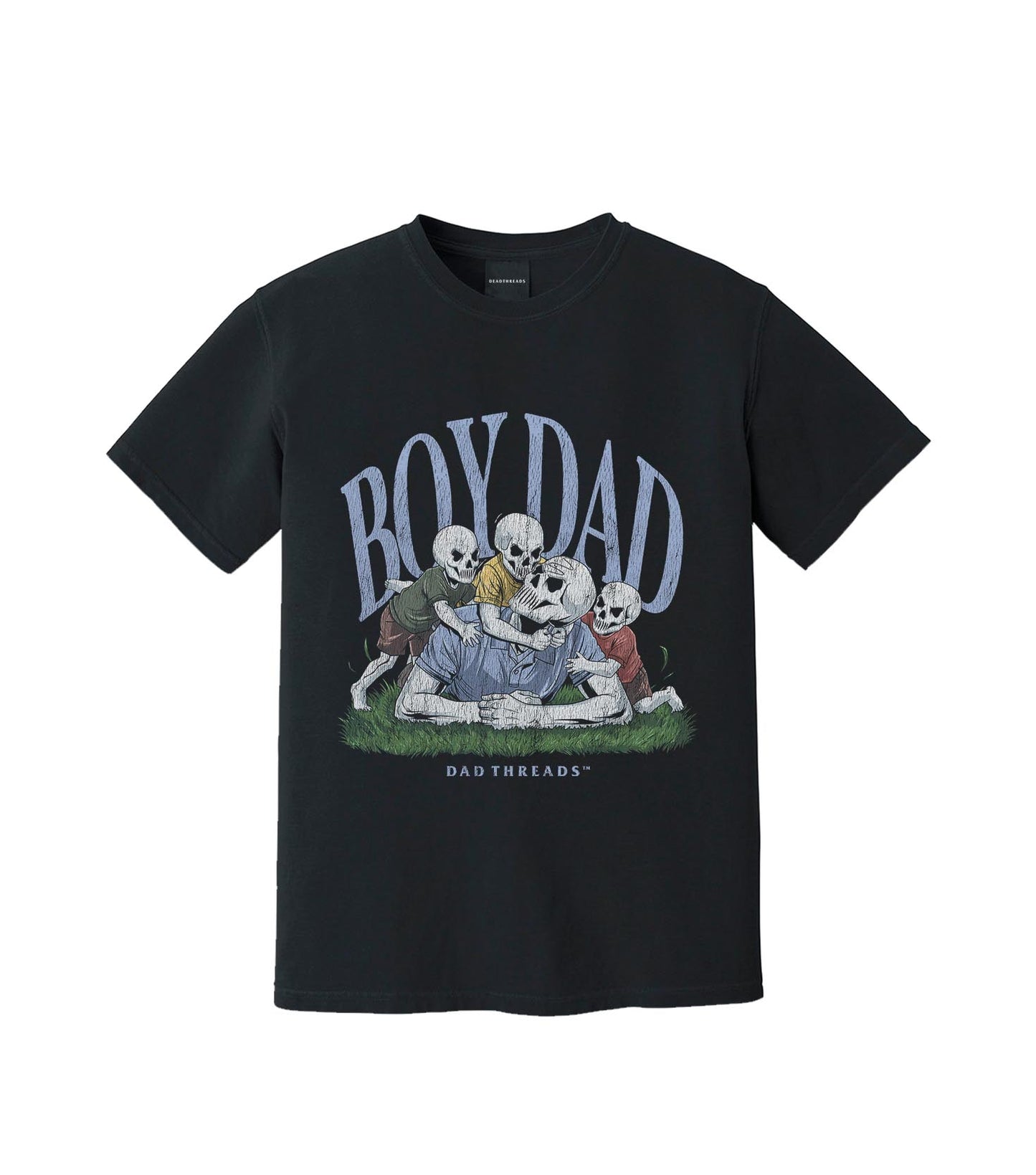 BOY DAD v3