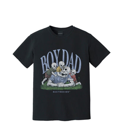 BOY DAD v3