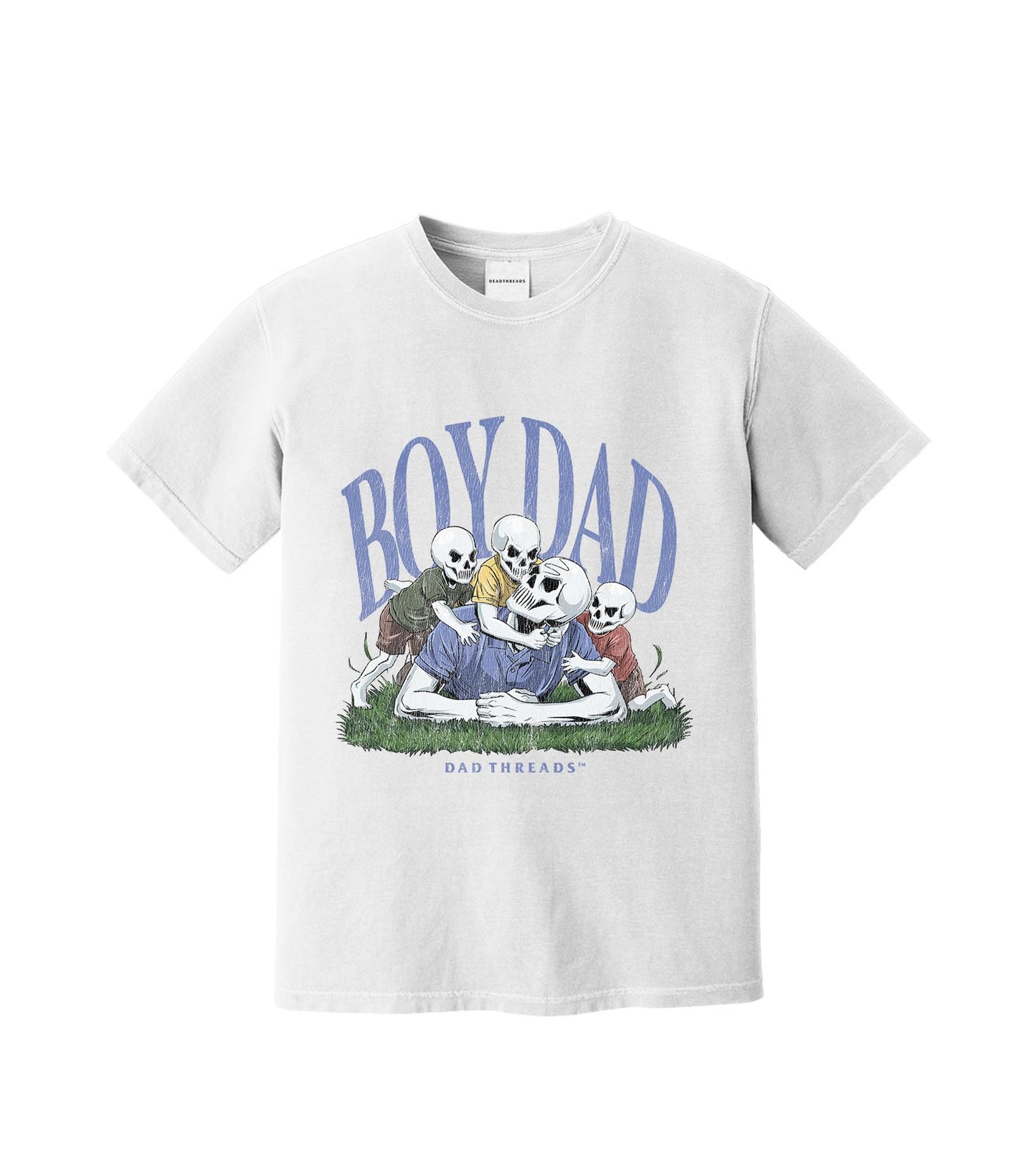 BOY DAD v3