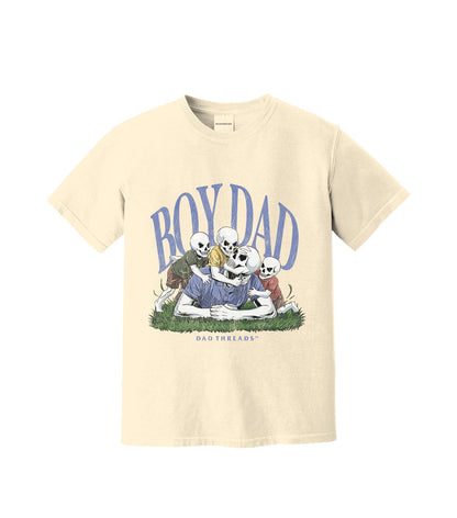 BOY DAD v3