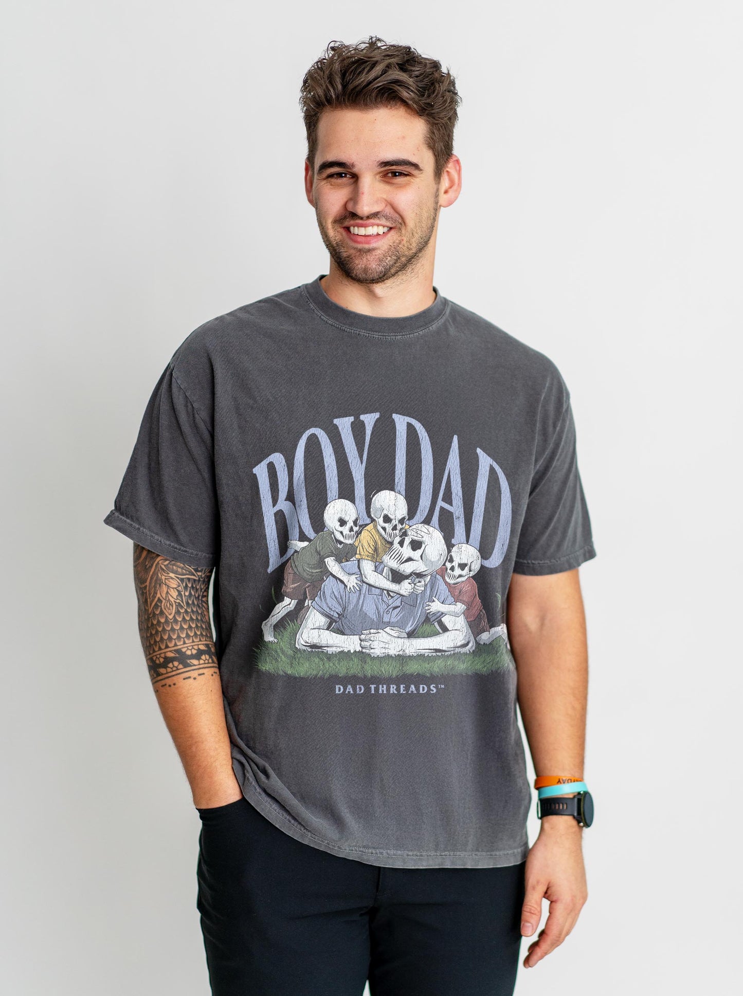 BOY DAD v3