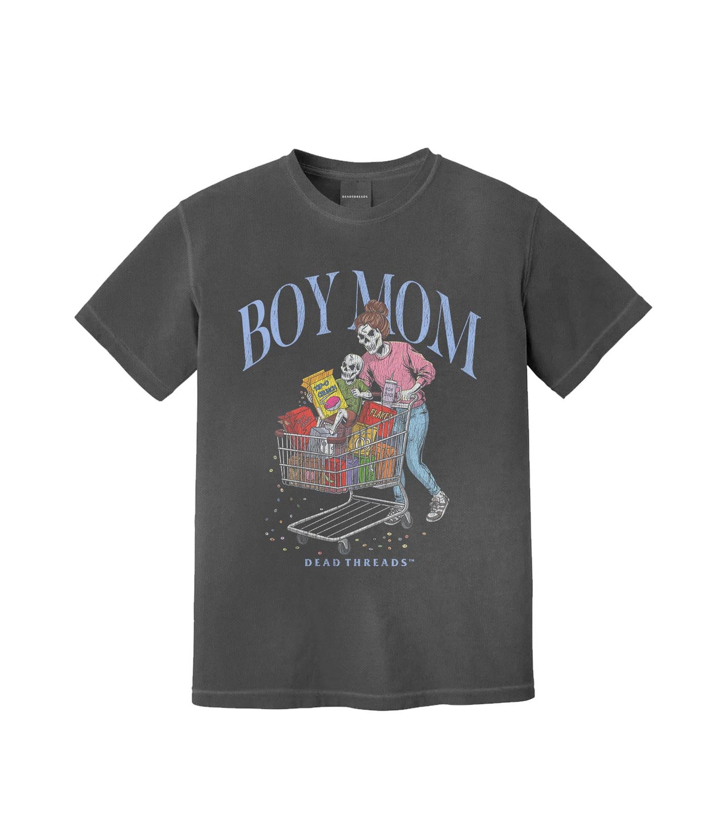 BOY MOM v1