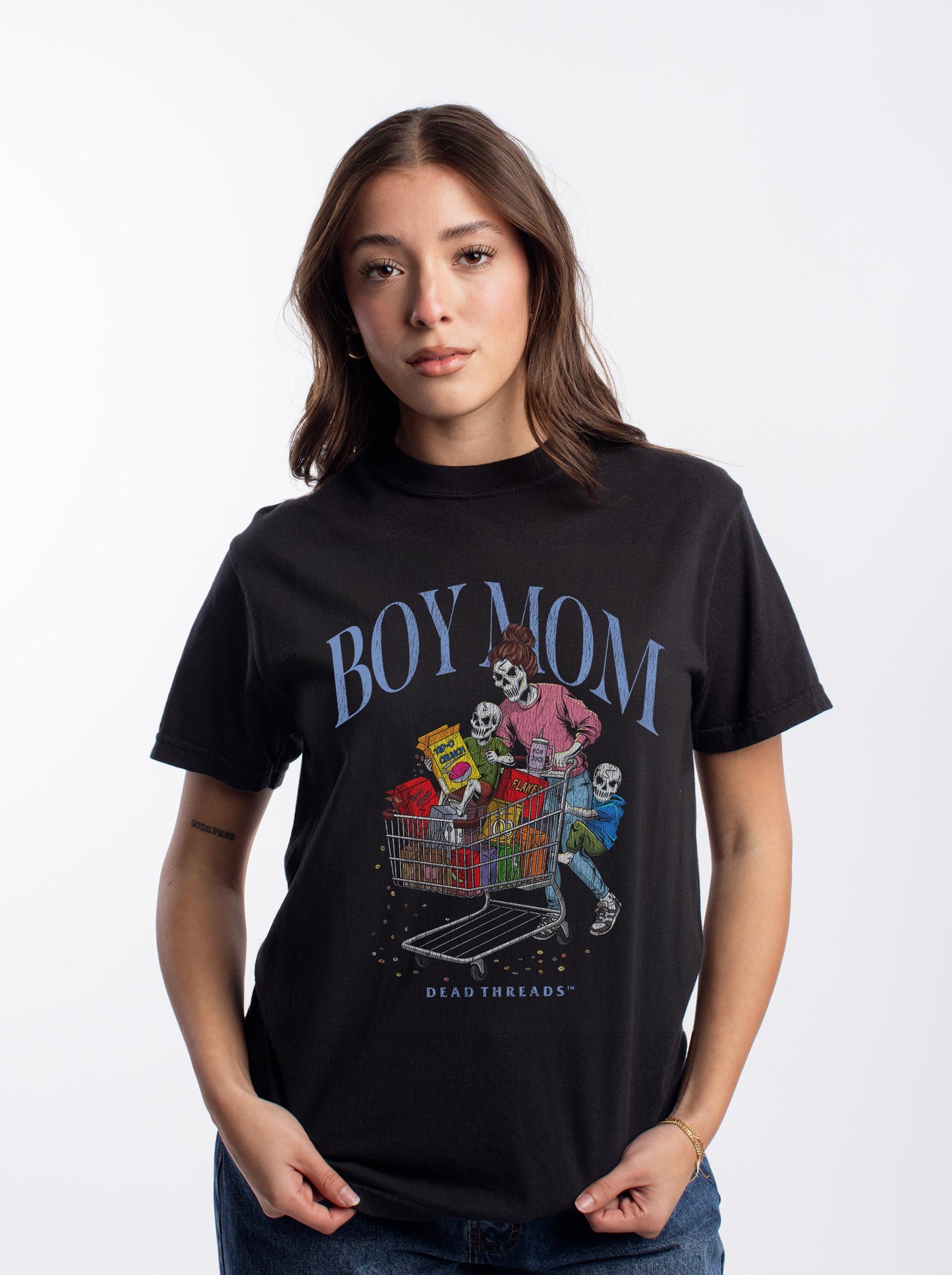 BOY MOM v2