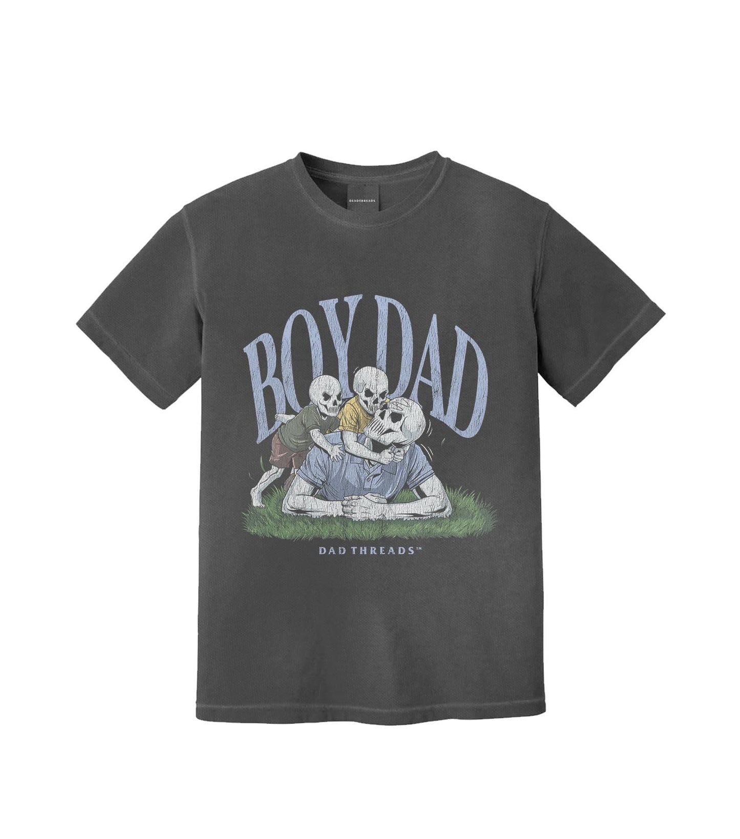 BOY DAD v2