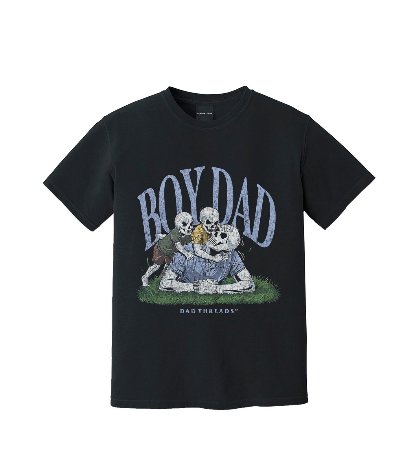 BOY DAD v2